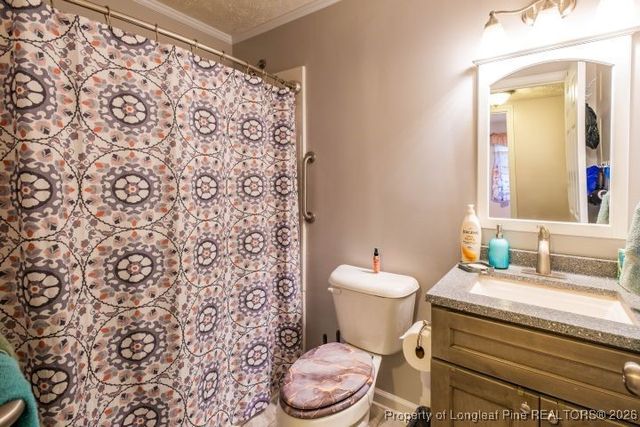 3618 Marcliff Road, Hope Mills, NC 28348