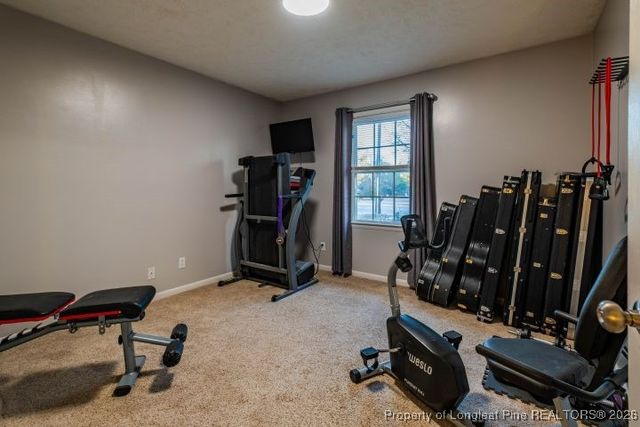 3618 Marcliff Road, Hope Mills, NC 28348