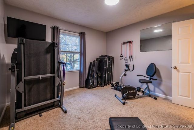 3618 Marcliff Road, Hope Mills, NC 28348