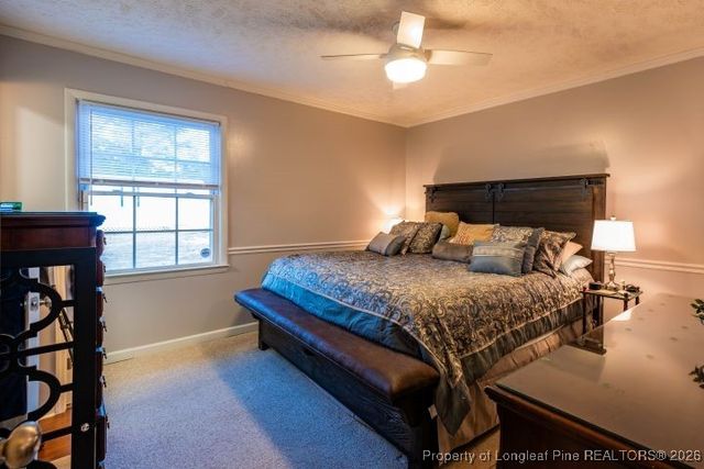 3618 Marcliff Road, Hope Mills, NC 28348