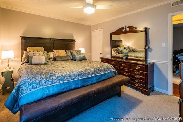 3618 Marcliff Road, Hope Mills, NC 28348