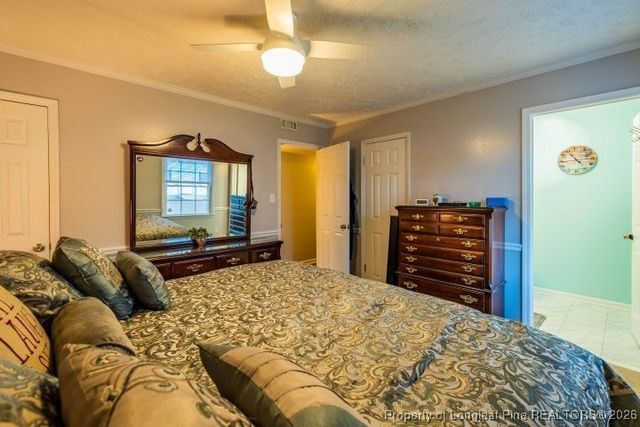 3618 Marcliff Road, Hope Mills, NC 28348