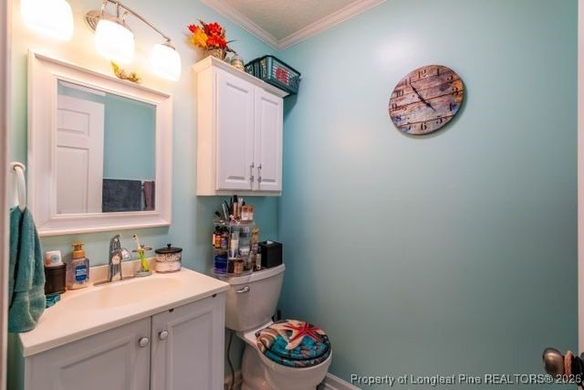 3618 Marcliff Road, Hope Mills, NC 28348