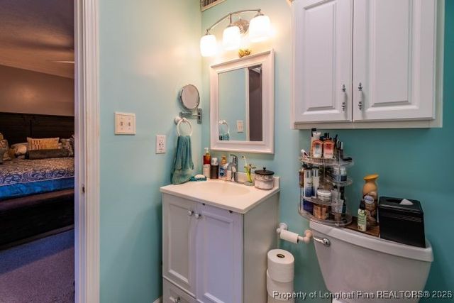 3618 Marcliff Road, Hope Mills, NC 28348