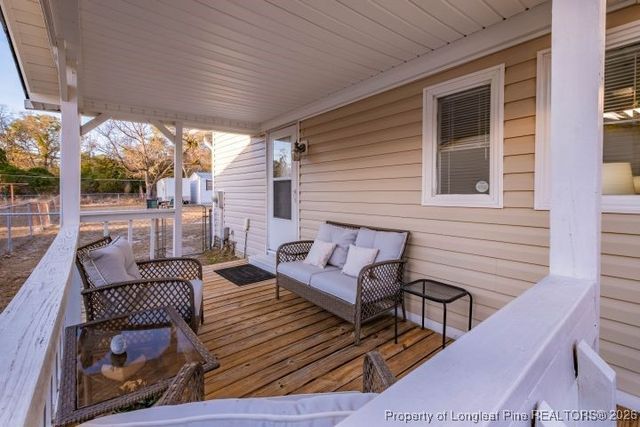 3618 Marcliff Road, Hope Mills, NC 28348