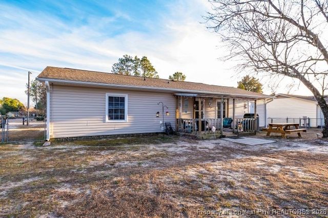 3618 Marcliff Road, Hope Mills, NC 28348