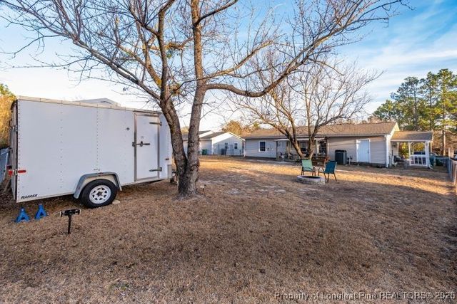 3618 Marcliff Road, Hope Mills, NC 28348