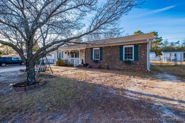 3618 Marcliff Road, Hope Mills, NC 28348