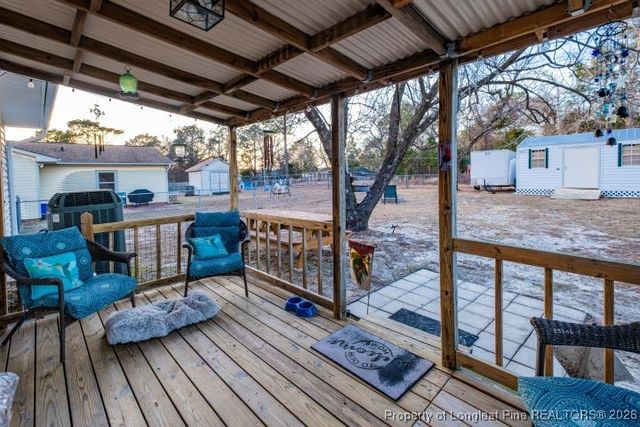 3618 Marcliff Road, Hope Mills, NC 28348