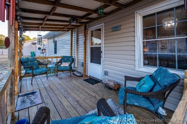 3618 Marcliff Road, Hope Mills, NC 28348