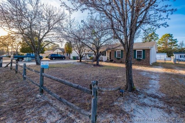 3618 Marcliff Road, Hope Mills, NC 28348