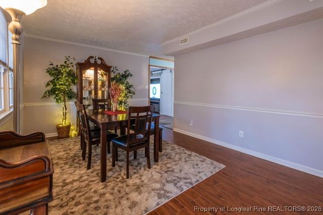 3618 Marcliff Road, Hope Mills, NC 28348