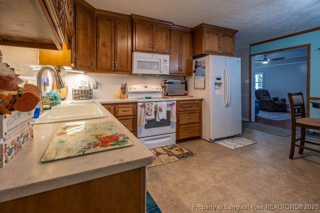 3618 Marcliff Road, Hope Mills, NC 28348