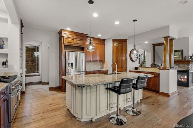 6708 Tremolite Court, Castle Rock, CO 80108