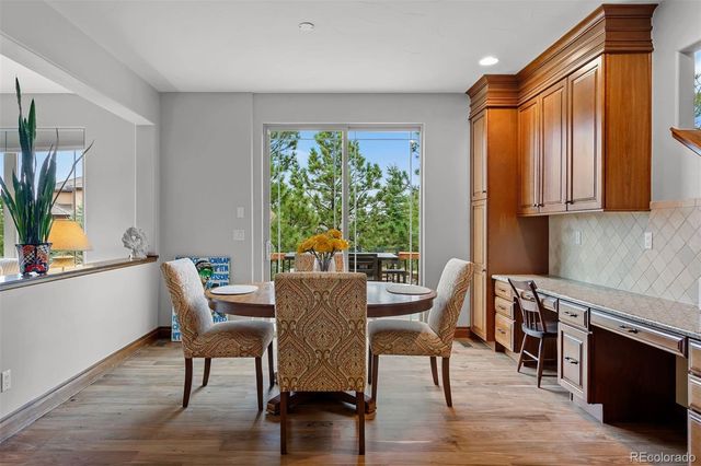 6708 Tremolite Court, Castle Rock, CO 80108