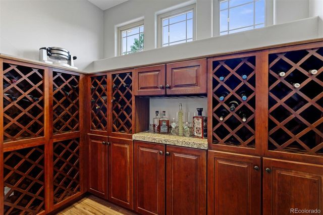 6708 Tremolite Court, Castle Rock, CO 80108