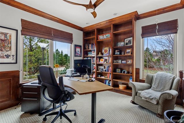 6708 Tremolite Court, Castle Rock, CO 80108