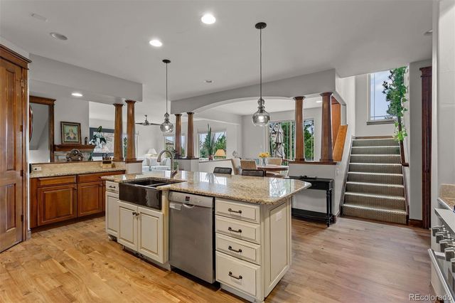 6708 Tremolite Court, Castle Rock, CO 80108