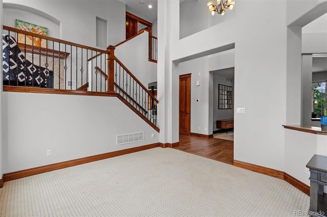 6708 Tremolite Court, Castle Rock, CO 80108