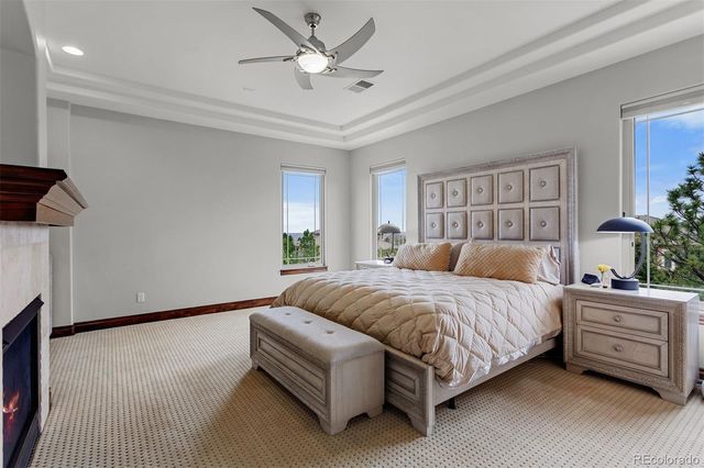 6708 Tremolite Court, Castle Rock, CO 80108