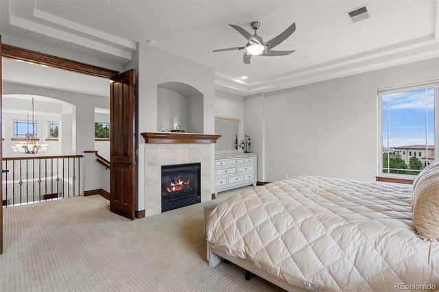 6708 Tremolite Court, Castle Rock, CO 80108