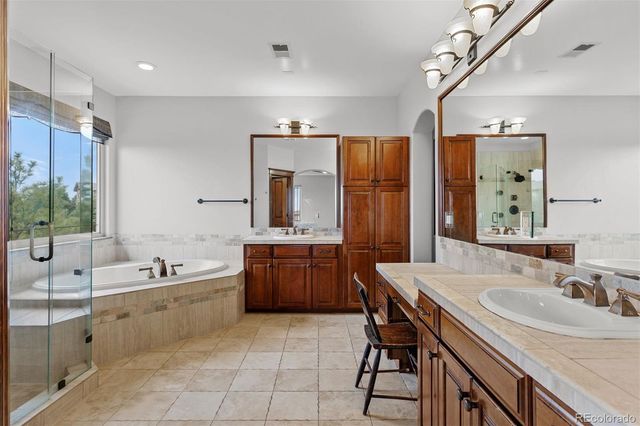 6708 Tremolite Court, Castle Rock, CO 80108