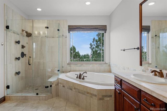 6708 Tremolite Court, Castle Rock, CO 80108