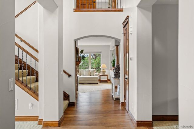 6708 Tremolite Court, Castle Rock, CO 80108