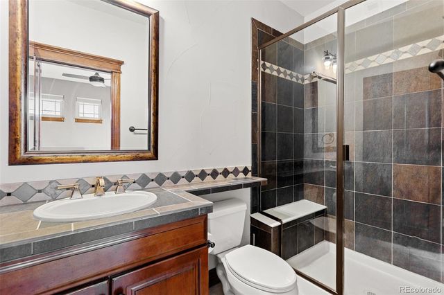 6708 Tremolite Court, Castle Rock, CO 80108