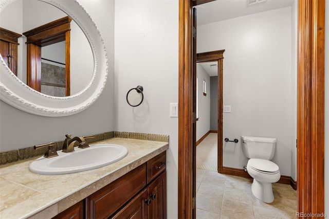 6708 Tremolite Court, Castle Rock, CO 80108