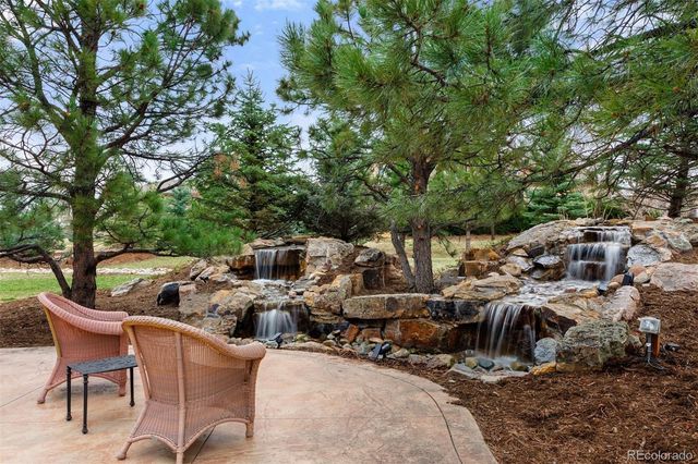 6708 Tremolite Court, Castle Rock, CO 80108