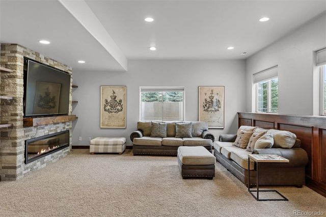 6708 Tremolite Court, Castle Rock, CO 80108