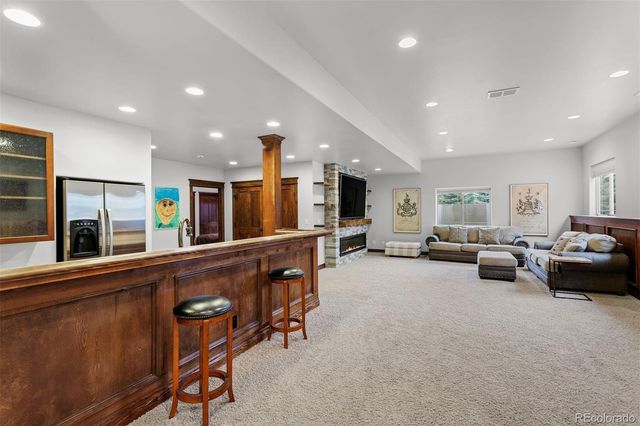 6708 Tremolite Court, Castle Rock, CO 80108