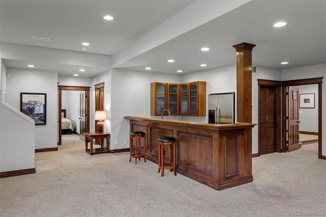 6708 Tremolite Court, Castle Rock, CO 80108