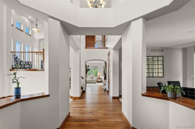 6708 Tremolite Court, Castle Rock, CO 80108