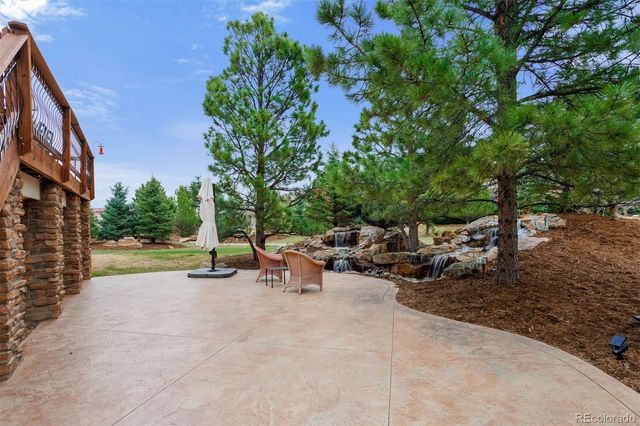 6708 Tremolite Court, Castle Rock, CO 80108