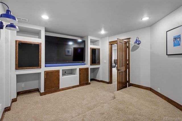 6708 Tremolite Court, Castle Rock, CO 80108