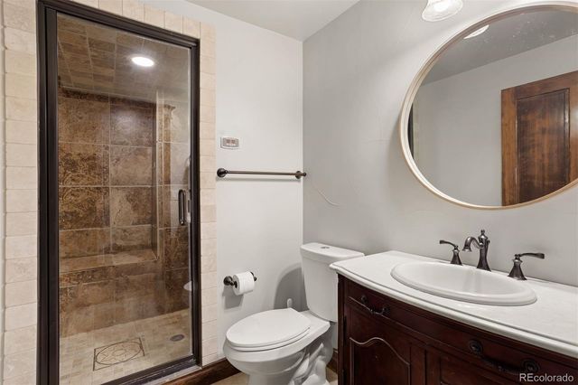 6708 Tremolite Court, Castle Rock, CO 80108