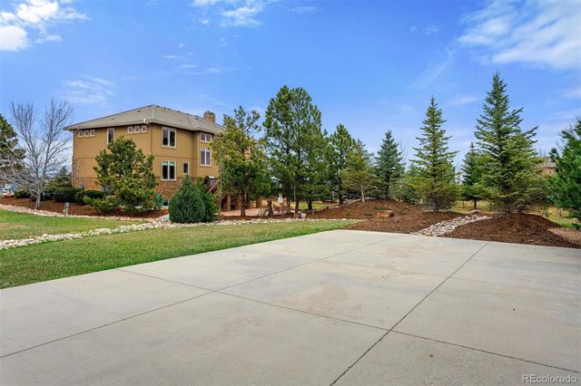 6708 Tremolite Court, Castle Rock, CO 80108