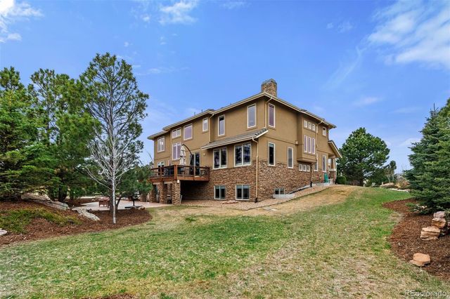 6708 Tremolite Court, Castle Rock, CO 80108