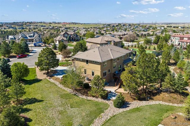 6708 Tremolite Court, Castle Rock, CO 80108