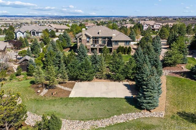 6708 Tremolite Court, Castle Rock, CO 80108