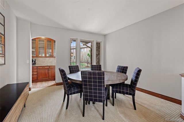 6708 Tremolite Court, Castle Rock, CO 80108