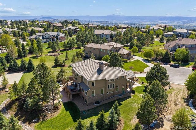 6708 Tremolite Court, Castle Rock, CO 80108