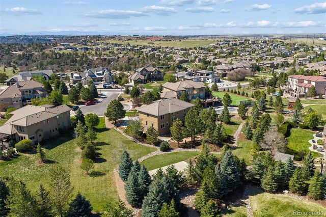 6708 Tremolite Court, Castle Rock, CO 80108