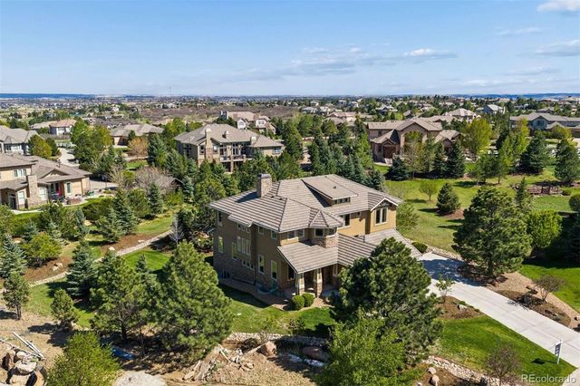 6708 Tremolite Court, Castle Rock, CO 80108