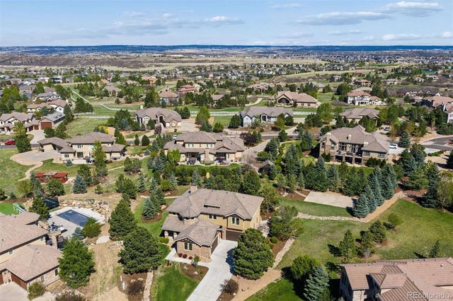 6708 Tremolite Court, Castle Rock, CO 80108
