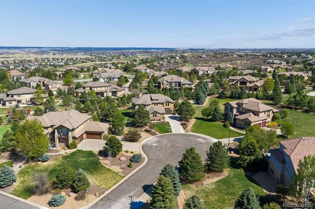 6708 Tremolite Court, Castle Rock, CO 80108