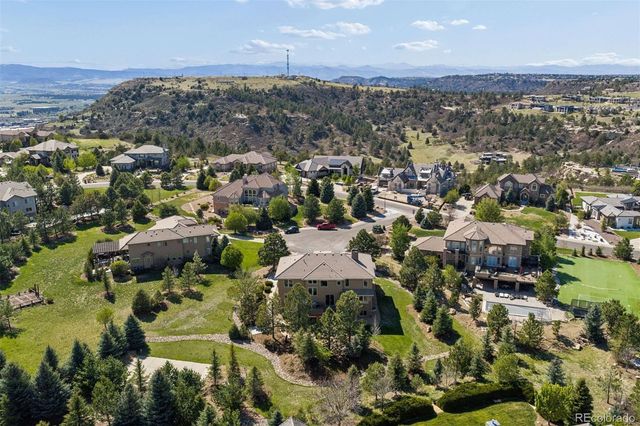 6708 Tremolite Court, Castle Rock, CO 80108