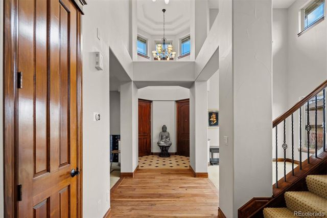 6708 Tremolite Court, Castle Rock, CO 80108